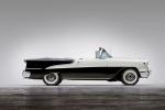 Oldsmobile Super 88 Convertible 1955 года